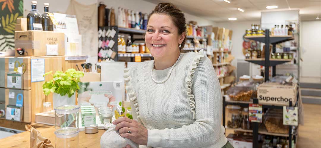 Epicerie Vrac Rosporden